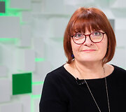 Gabrielė Napru&scaron;ienė