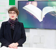 Jūratė Čer&scaron;kutė