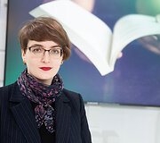 Jūratė Čer&scaron;kutė
