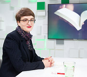 Jūratė Čer&scaron;kutė