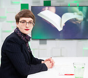 Jūratė Čer&scaron;kutė