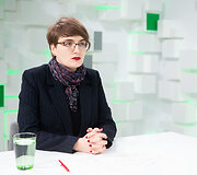Jūratė Čer&scaron;kutė