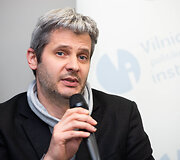 Gintaras &Scaron;umskas