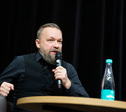 Martynas Starkus