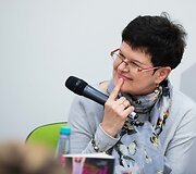 Danutė Kalinauskaitė