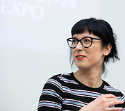 Virginija Kulvinskaitė