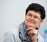 Danutė Kalinauskaitė