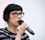 Virginija Kulvinskaitė