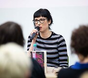 Virginija Kulvinskaitė