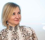 Diana Rėklaitienė
