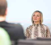 Diana Rėklaitienė