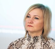 Diana Rėklaitienė