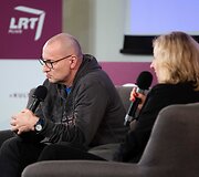 Sigitas Parulskis