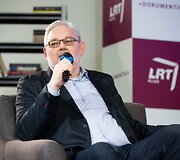 Gytis Va&scaron;kelis
