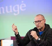 Sigitas Parulskis