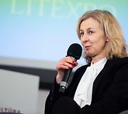Dalia Satkauskytė