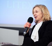 Dalia Satkauskytė