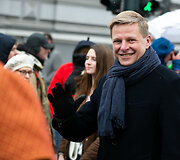 Remigijus &Scaron;ima&scaron;ius