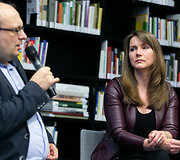 Gražina Sviderskytė