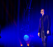 &bdquo;The Illusionists&ldquo; &scaron;ou akimirka