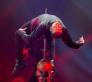 &bdquo;The Illusionists&ldquo; &scaron;ou akimirka