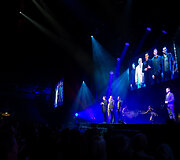 &bdquo;The Illusionists&ldquo; &scaron;ou akimirka