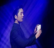 &bdquo;The Illusionists&ldquo; &scaron;ou akimirka
