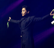 &bdquo;The Illusionists&ldquo; &scaron;ou akimirka