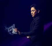 &bdquo;The Illusionists&ldquo; &scaron;ou akimirka