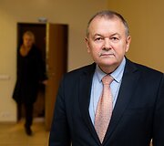 Muitinės departamente aptariamas pasirengimas pokyčiams po Brexit