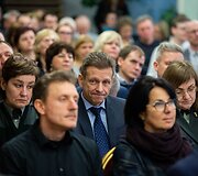 Muitinės departamente aptariamas pasirengimas pokyčiams po Brexit