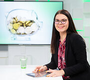 Monika Svėrytė