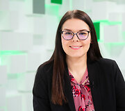 Monika Svėrytė