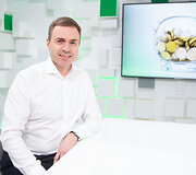 Virgilijus Mirkės