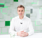 Virgilijus Mirkės