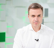 Virgilijus Mirkės