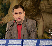 Mažvydas Jastramskis
