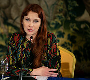 Ieva Petronytė