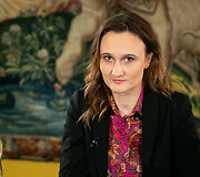 Viktorija Čmilytė-Nielsen