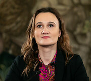 Viktorija Čmilytė-Nielsen