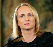 Lietuvos Respublikos liberalų sąjūdžio spaudos konferencija po Savivaldos rinkimų