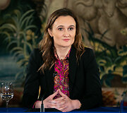 Viktorija Čmilytė-Nielsen