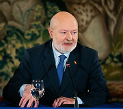 Eugenijus Gentvilas