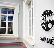 Restoranas &bdquo;Sakmės&ldquo; įsikūręs sostinės Sapiegų parke