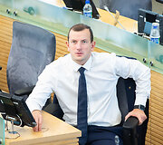 Virginijus Sinkevičius