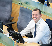 Virginijus Sinkevičius