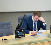 Vilius &Scaron;apoka