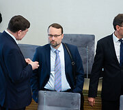 Mindaugas Kvietkauskas
