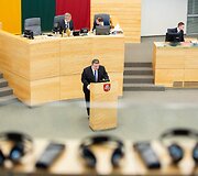 Linas Linkevičius