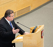 Linas Linkevičius